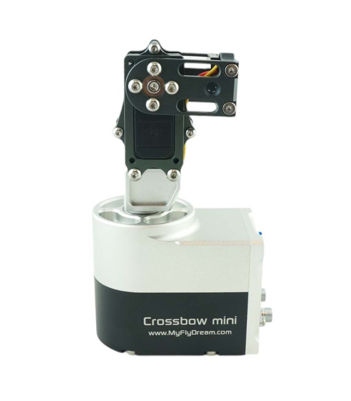 MyFlyDream Mini Crossbow Automatic Antenna Tracker (AAT) - Image 4