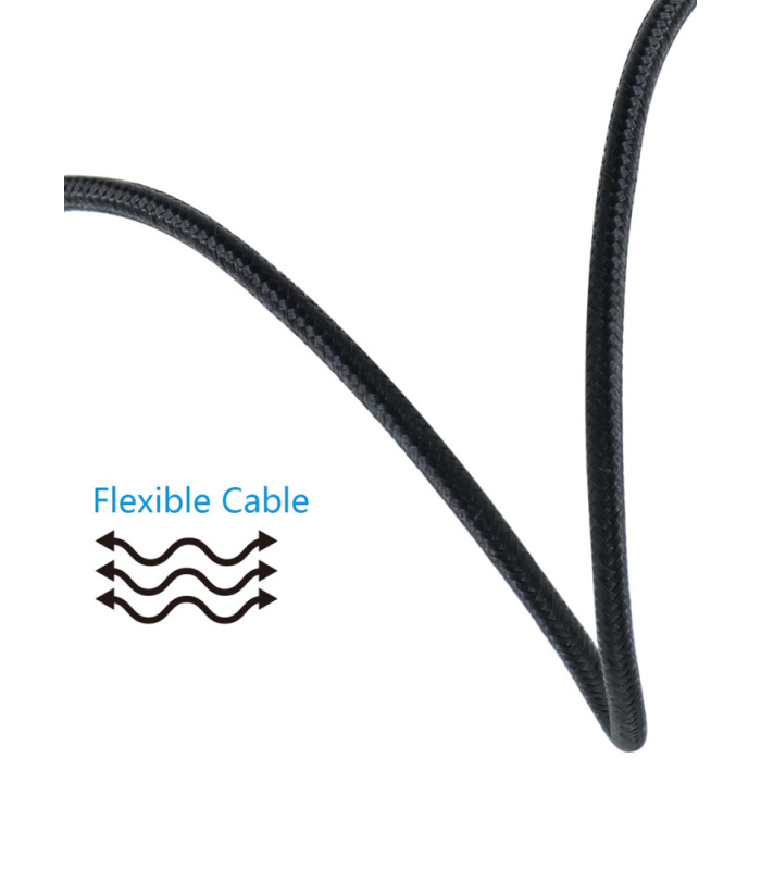 1M USB-C to XT60 Female Power Charging Cable - 100W 20V / 5A - Image 3