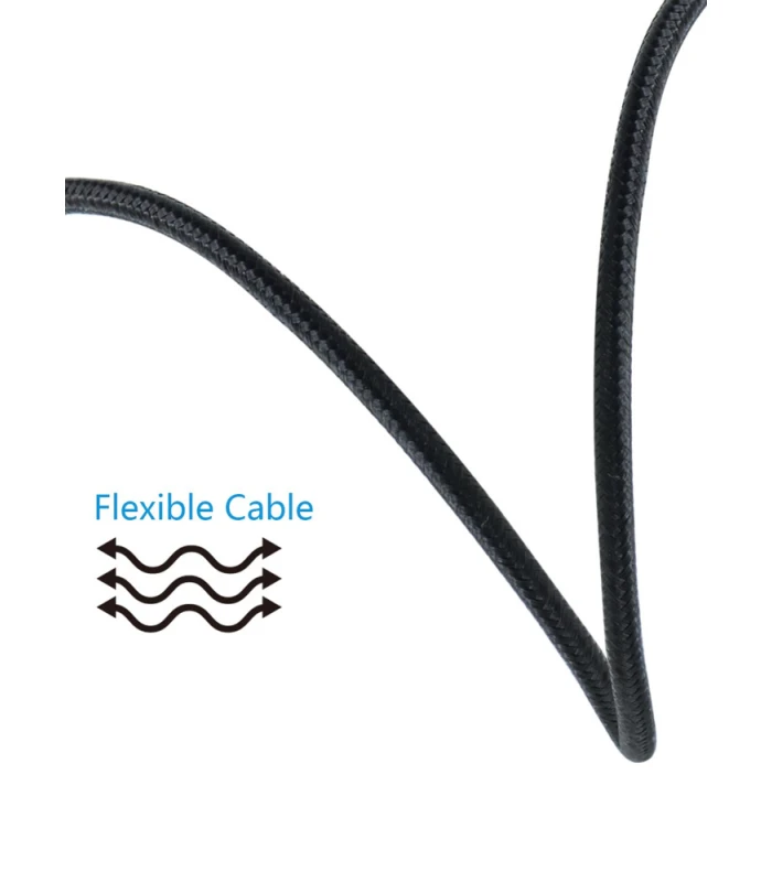 1M USB-C to XT60 Female Power Charging Cable - 100W 20V / 5A - Image 3