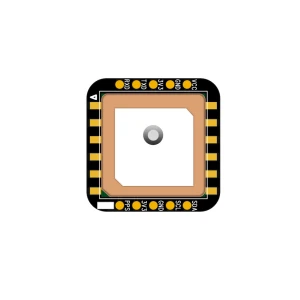 Flying Tech GNSS GPS & Compass Module M10Q-5883P