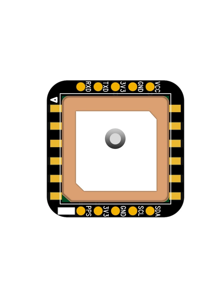 Flying Tech GPS Compass