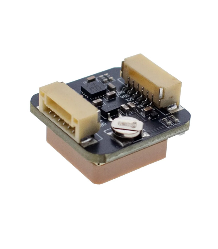 Flying Tech GNSS GPS & Compass Module M10Q-5883P - Image 5