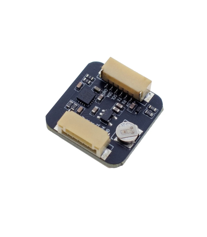 Flying Tech GNSS GPS & Compass Module M10Q-5883P - Image 6