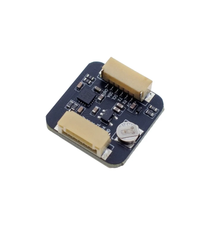 Flying Tech GNSS GPS & Compass Module M10Q-5883P - Image 6