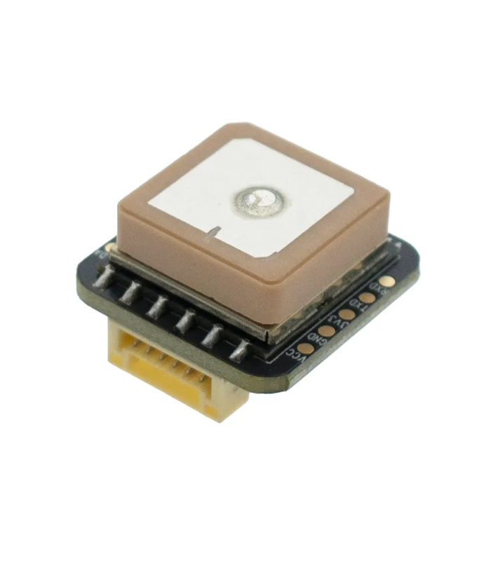 Flying Tech GNSS GPS & Compass Module M10Q-5883P - Image 7
