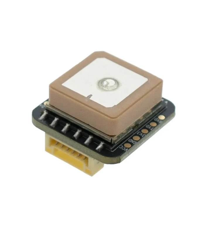 Flying Tech GNSS GPS & Compass Module M10Q-5883P - Image 7