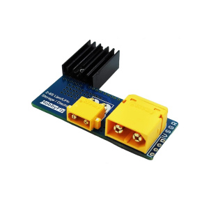 LiPo LiHv Smart Battery Discharger to Storage 2S-6S - XT30/XT60