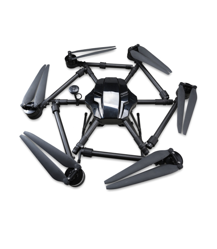 Tarot Multirotor Frame 1600mm Lateral Folding Hexacopter - TL16H00 - Image 16
