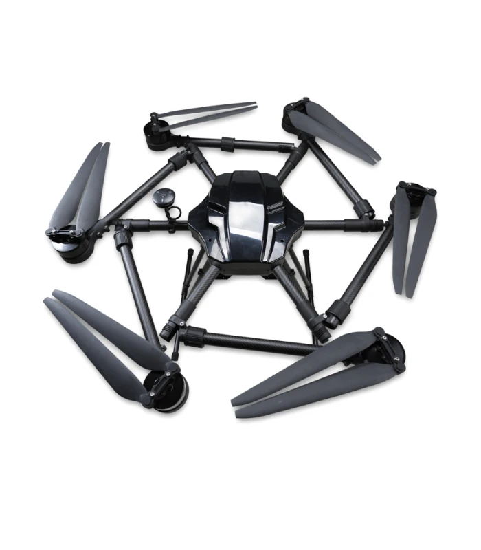 Tarot Multirotor Frame 1600mm Lateral Folding Hexacopter - TL16H00 - Image 16