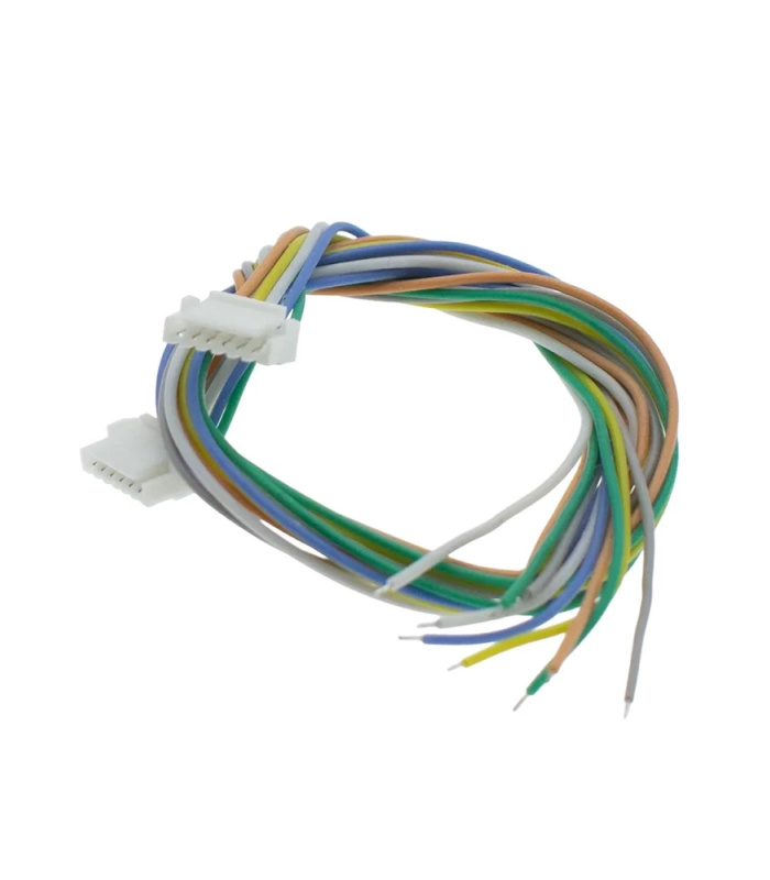 Flying Tech GNSS GPS & Compass Module M10Q-5883P - Image 8