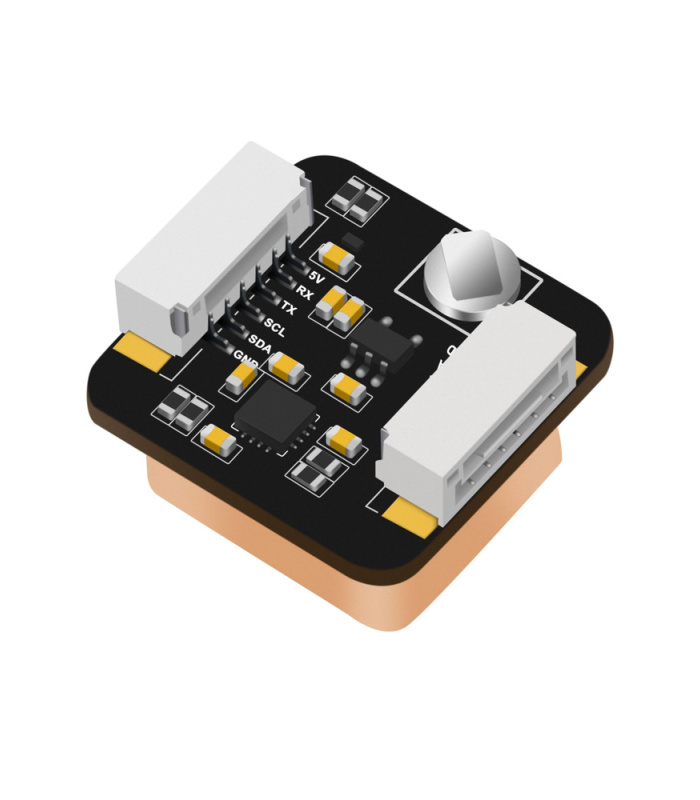 Flying Tech GNSS GPS & Compass Module M10Q-5883P - Image 4