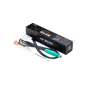 Miniware Soldering Iron Handle Set for TS1M Soldering Station