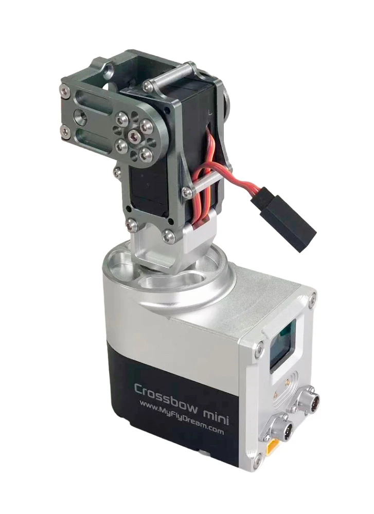 MyFlyDream Mini Crossbox AAT