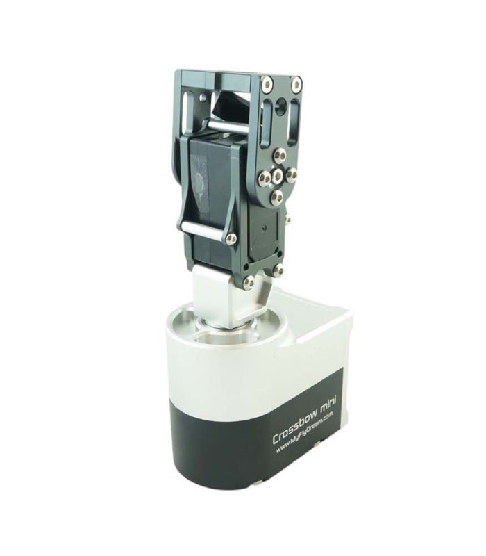 MyFlyDream Mini Crossbow Automatic Antenna Tracker (AAT) - Image 5