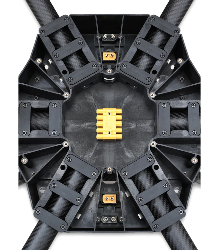 Tarot Multirotor Frame 1600mm Lateral Folding Hexacopter - TL16H00 - Image 8