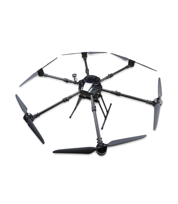 Tarot Multirotor Frame 1600mm Lateral Folding Hexacopter - TL16H00 - Image 15