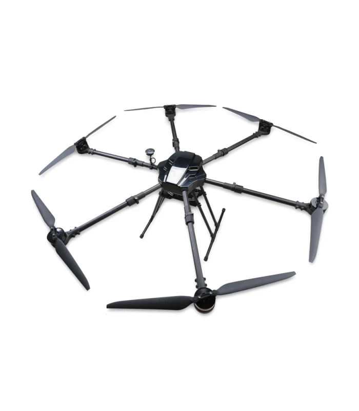 Tarot Multirotor Frame 1600mm Lateral Folding Hexacopter - TL16H00 - Image 15