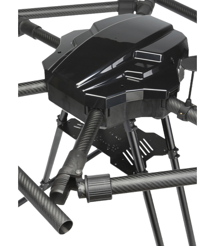 Tarot Multirotor Frame 1600mm Lateral Folding Hexacopter - TL16H00 - Image 3
