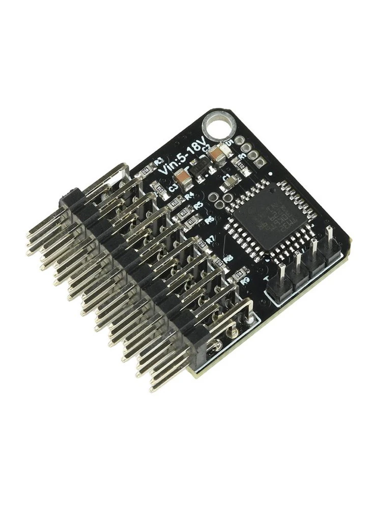 RC Signal Adapter