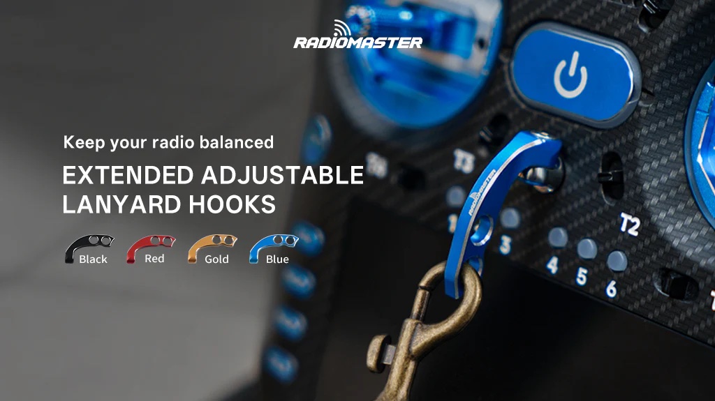 RM Lanyard Hooks Banner A