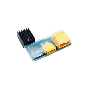 Smart Battery Discharger