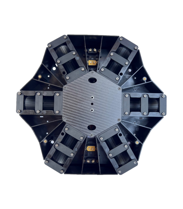 Tarot Multirotor Frame 1600mm Lateral Folding Hexacopter - TL16H00 - Image 9