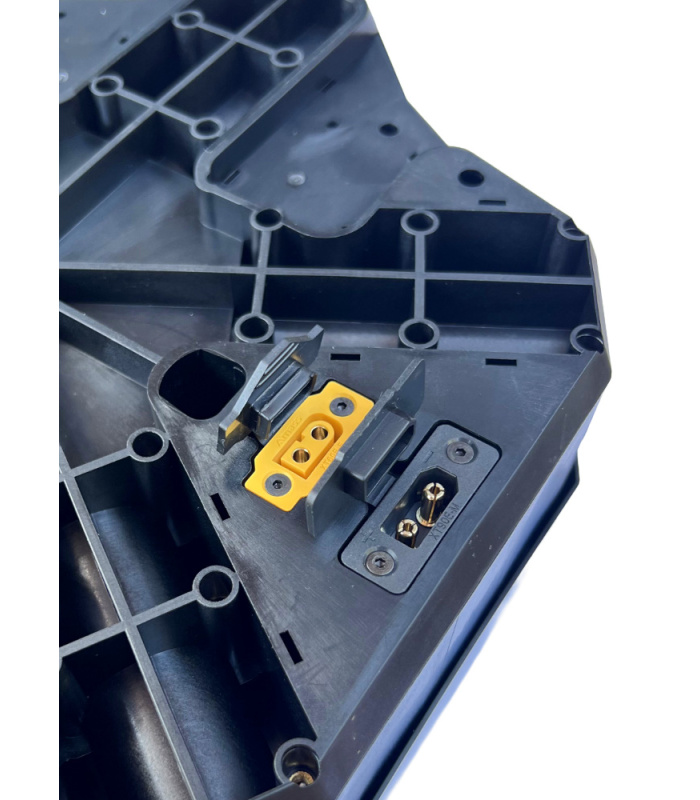 Tarot Multirotor Frame 1600mm Lateral Folding Hexacopter - TL16H00 - Image 10