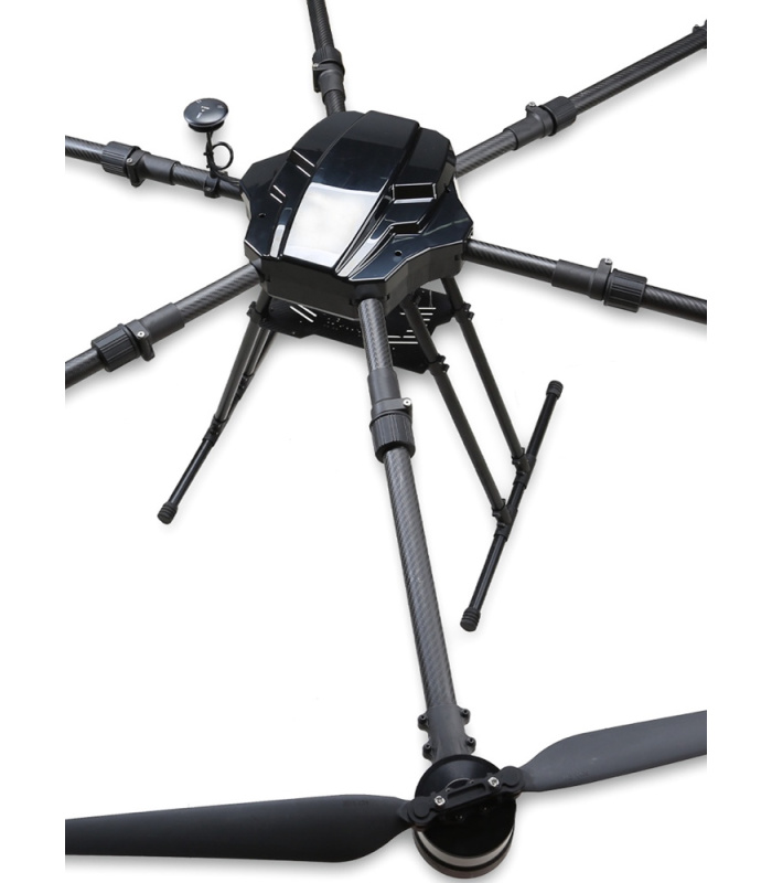 Tarot Multirotor Frame 1600mm Lateral Folding Hexacopter - TL16H00 - Image 14