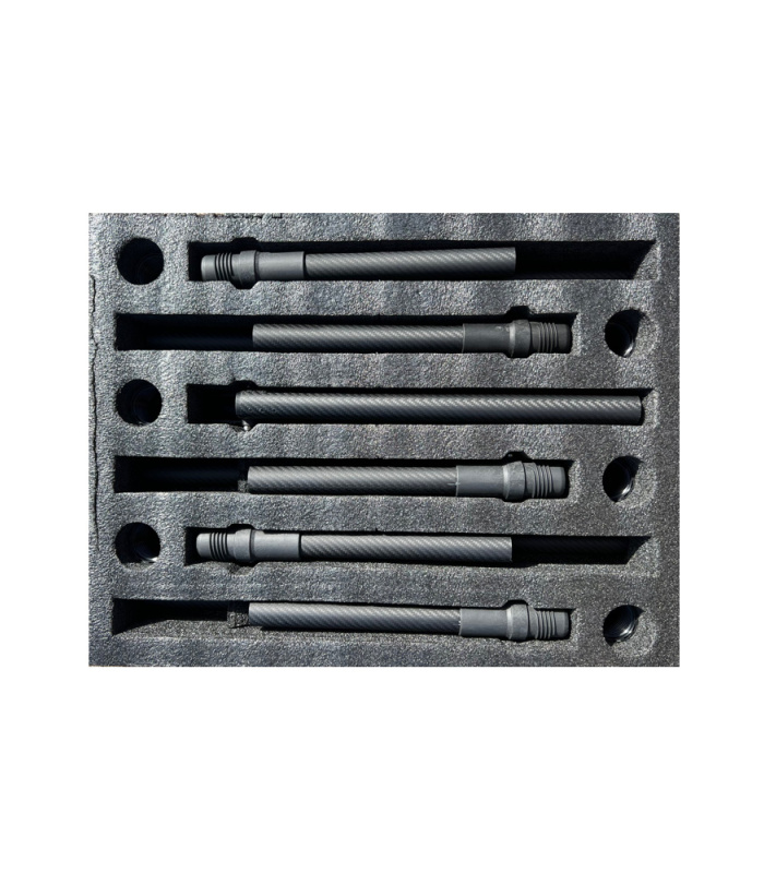 Tarot Multirotor Frame 1600mm Lateral Folding Hexacopter - TL16H00 - Image 13