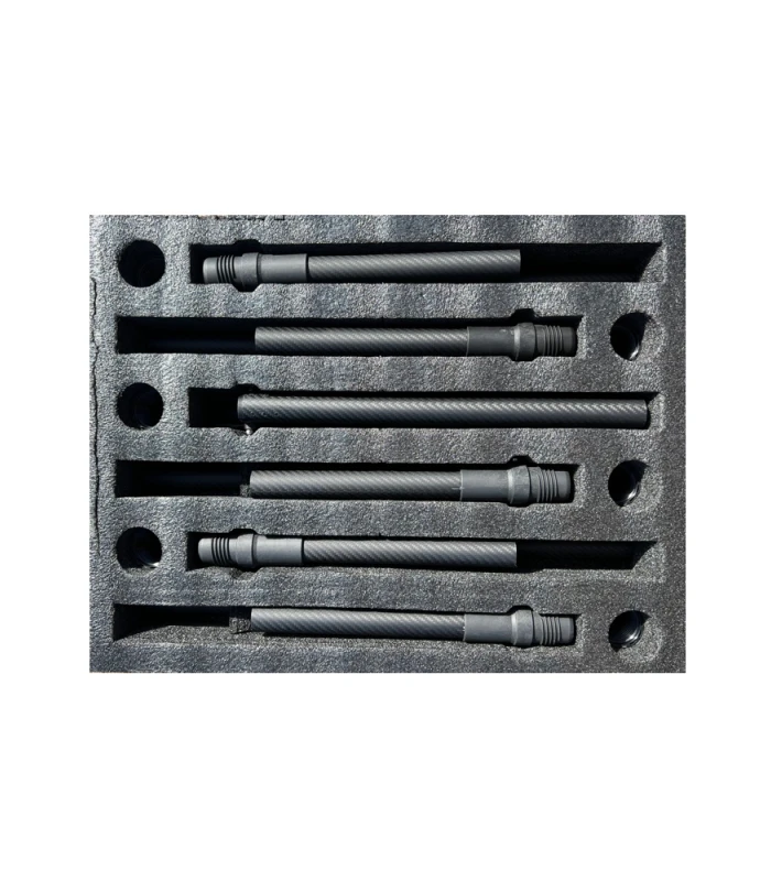 Tarot Multirotor Frame 1600mm Lateral Folding Hexacopter - TL16H00 - Image 13