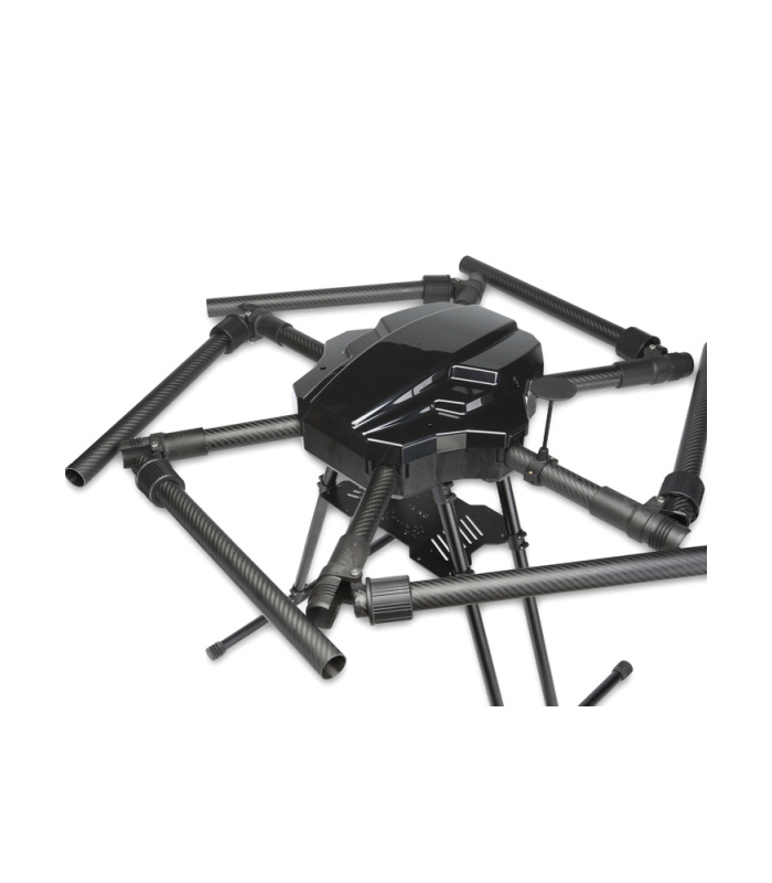 Tarot Multirotor Frame 1600mm Lateral Folding Hexacopter - TL16H00 - Image 6