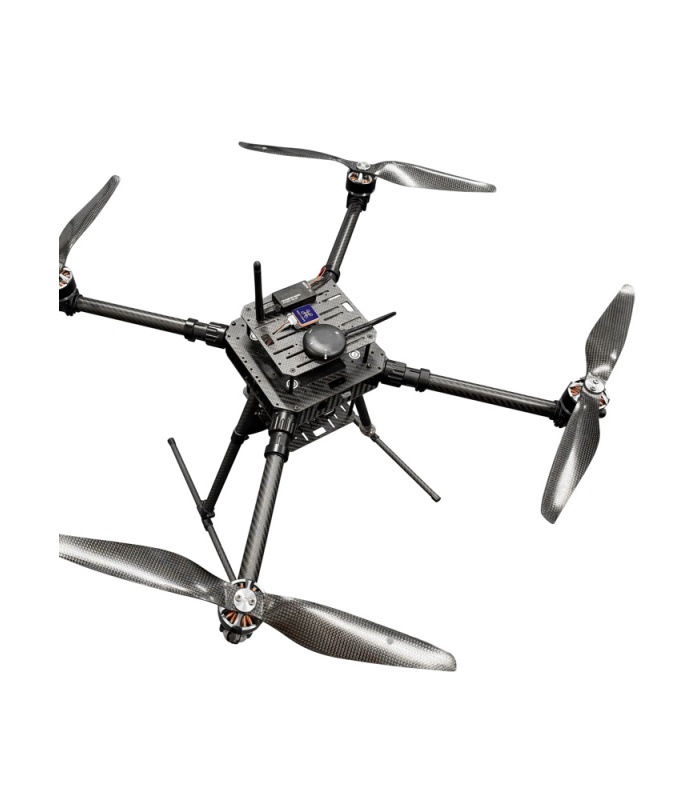 NewBeeDrone BeeID Pro M10 GPS Module with RemoteID & IST8310 Compass - Image 4