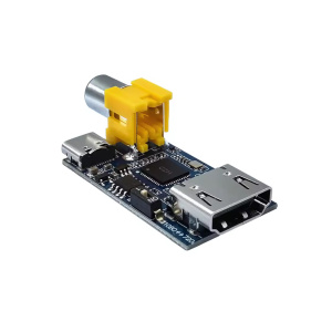 Video Converter Module