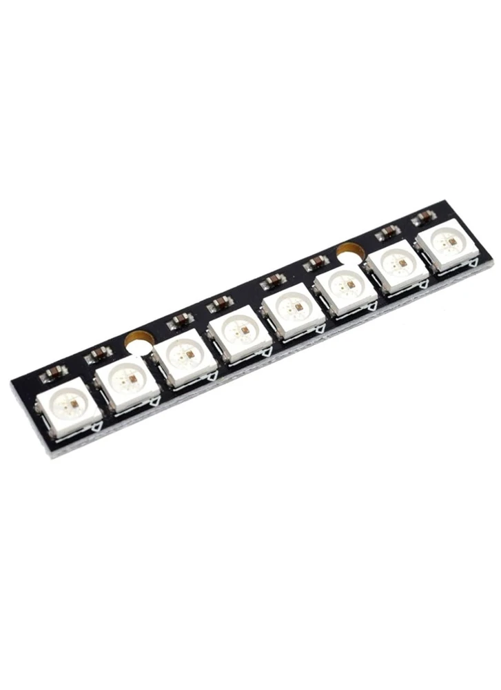 WS2812B RGB 5V LED Strip