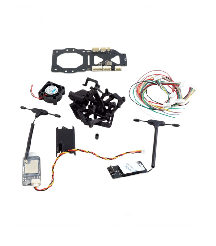 AllXF Robotics XF Headtracker Datalink Pro - Image 7