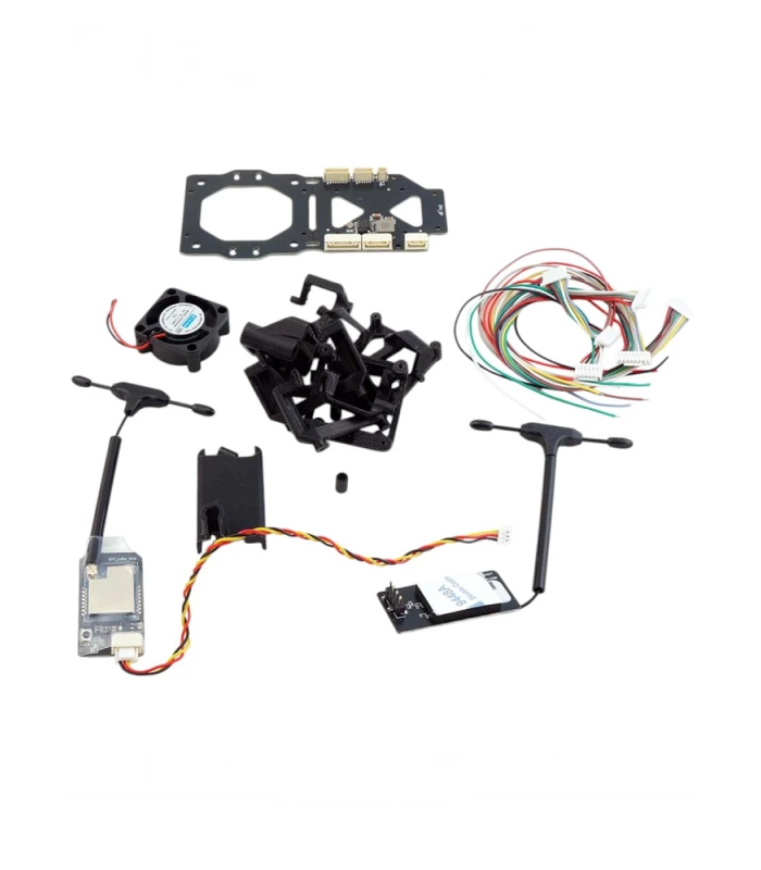 AllXF Robotics XF Headtracker Datalink Pro - Image 7