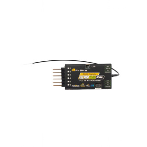 FrSky Archer Plus R6 LITE 2.4G 8CH ACCESS / ACCST Receiver