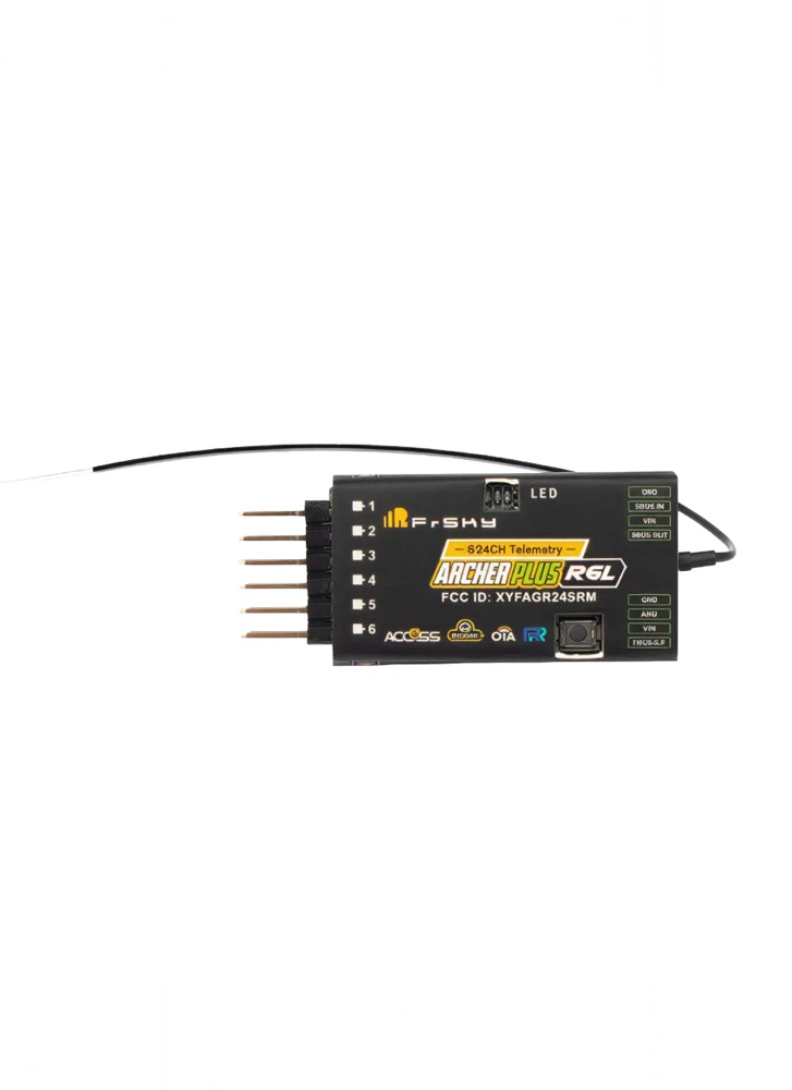 ky Archer Plus R6 LITE