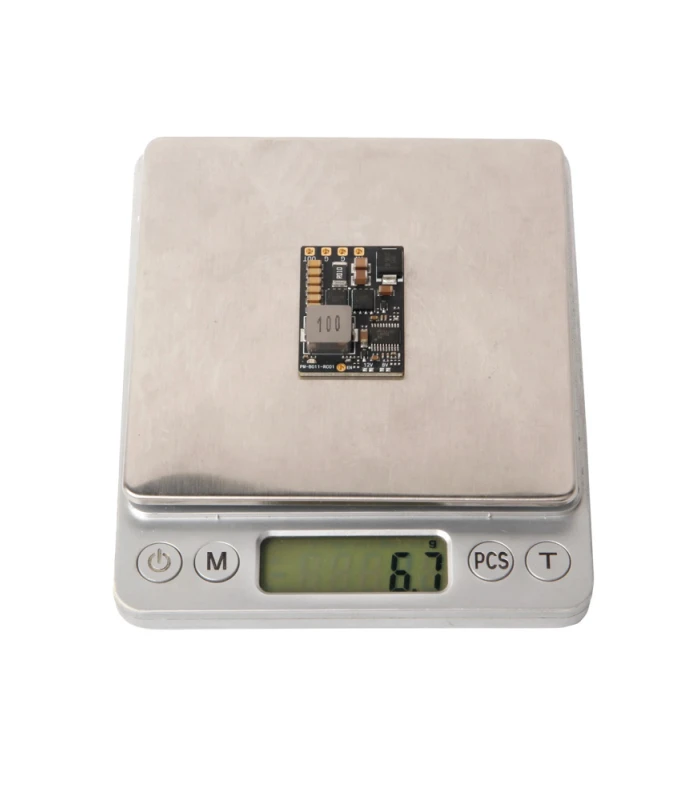 Holybro Mini UBEC 5A (3-14S) - Image 5