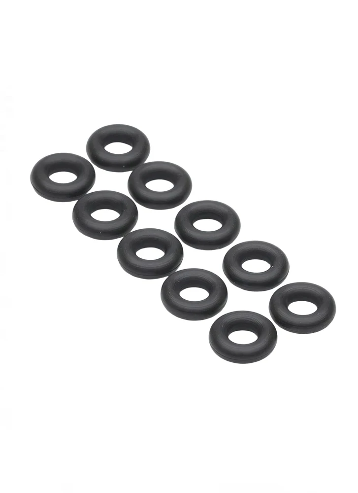3mm Soft Mounts