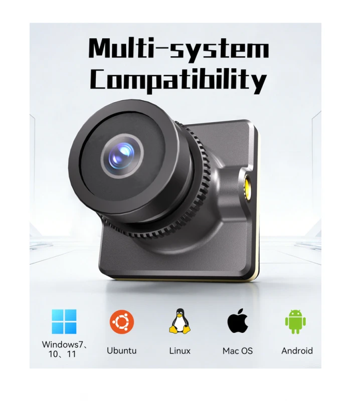 RunCam WebCam Nano 1080P (USB) - Image 5