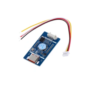 USB-C Analog FPV Video Capture Adapter