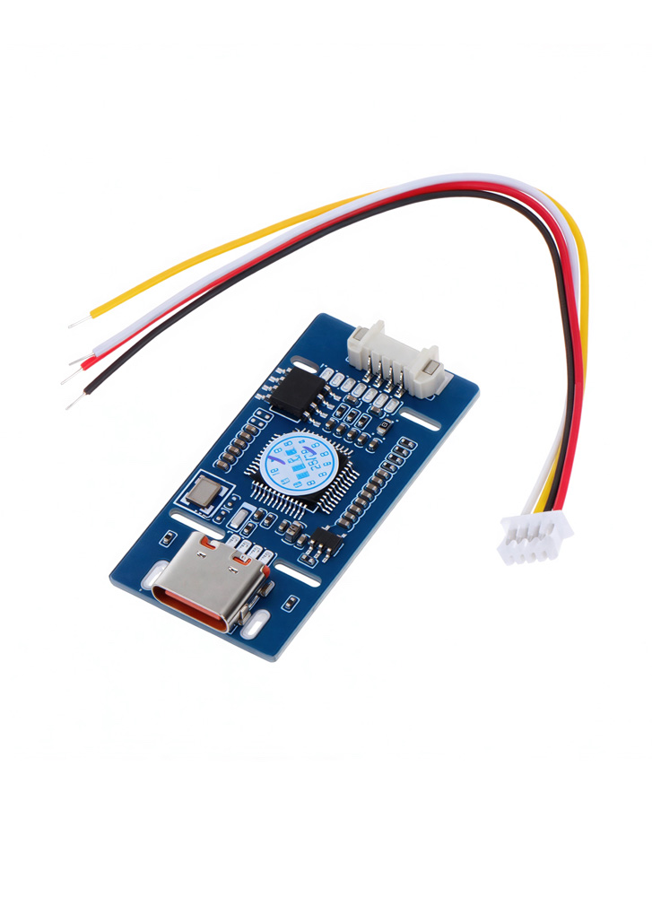 Analog FPV USB C Video Capture Device