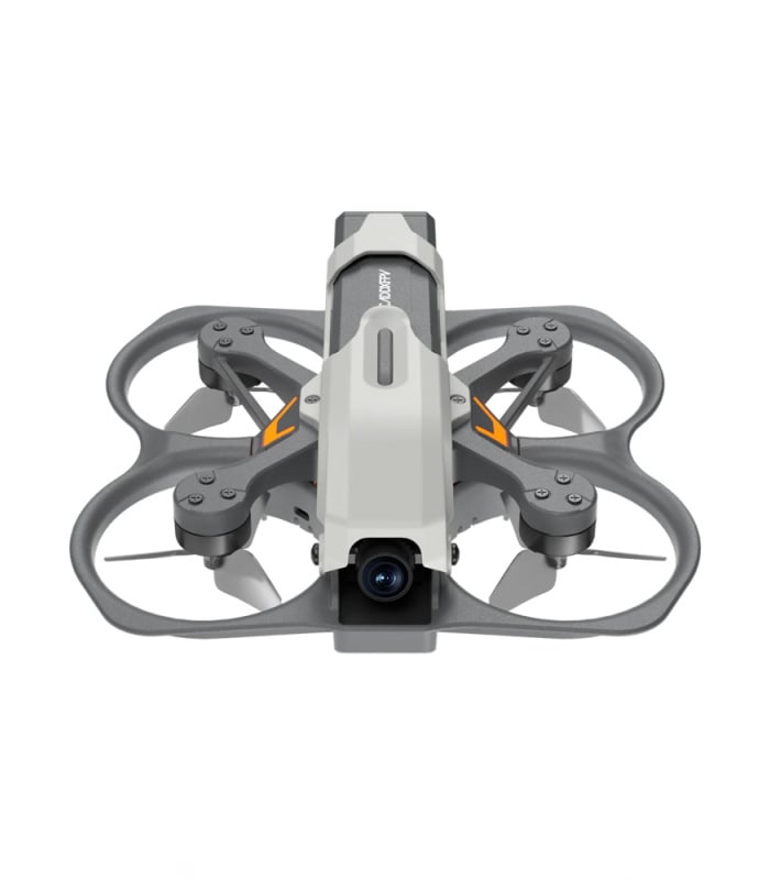 CaddxFPV Protos RTF FPV Drone - Fly More Combo - Image 2