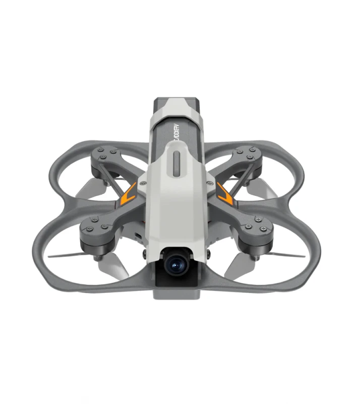CaddxFPV Protos RTF FPV Drone - Fly More Combo - Image 2
