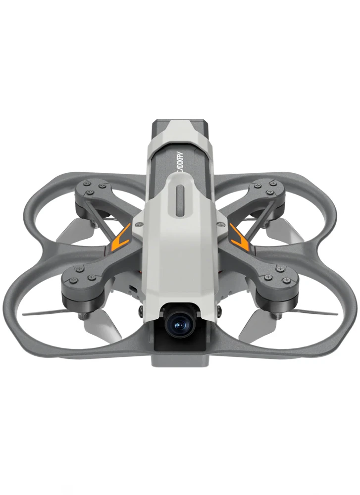 CaddxFPV Protos Drone