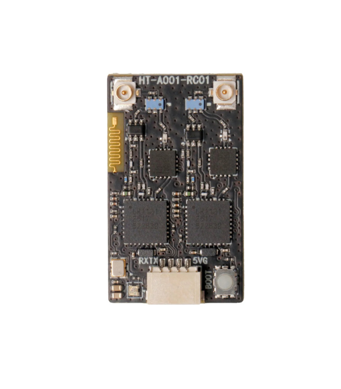Holybro Zephyr ELRS Gemini X Dual-Band ExpressLRS Receiver - Image 4