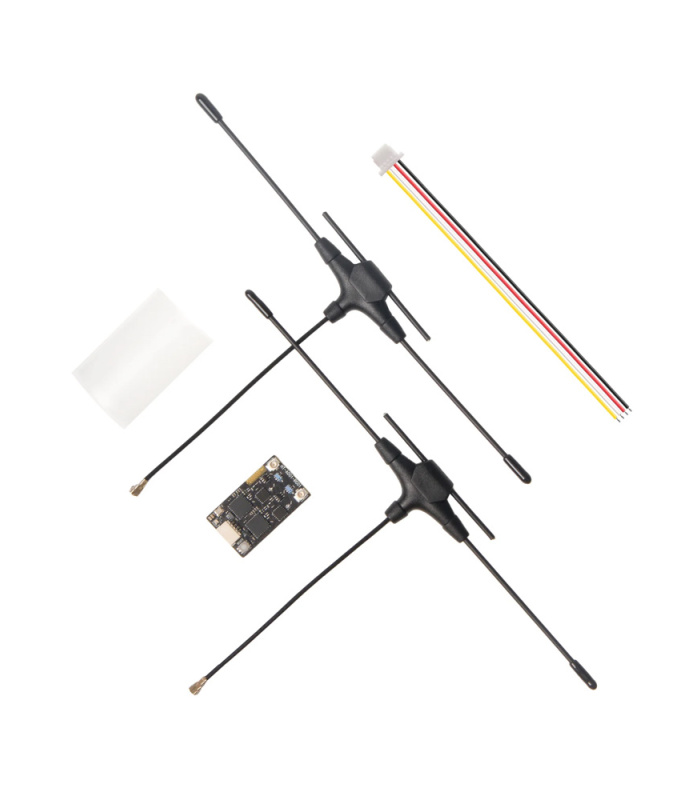 Holybro Zephyr ELRS Gemini X Dual-Band ExpressLRS Receiver - Image 2