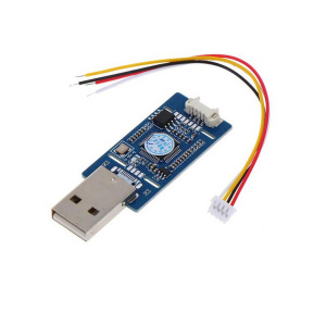 USB-C Analog FPV Video Capture Adapter