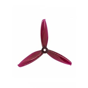 Gemfan WinDancer 5043 3-Blade Propellers (2CW, 2CCW)
